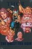 THOR THE QUEST FOR ODIN HC [STANDARD] [9780785149811]